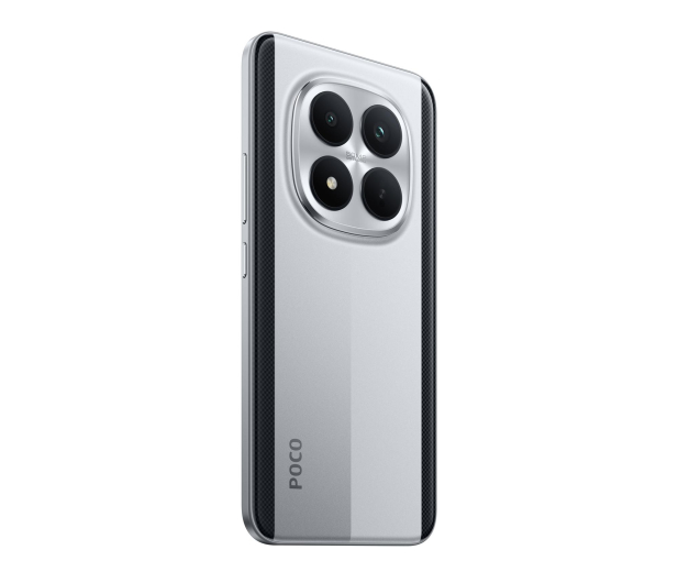 Xiaomi POCO M8 Pro 5G 12/512GB Silver - 1476760 - zdjęcie 7